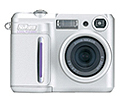 NIKON COOLPIX 880 ARGENT