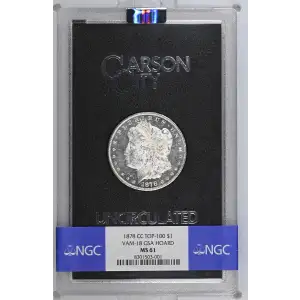 1878 CC VAM-18 GSA HOARD (2)