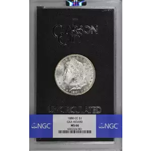 1880 GSA HOARD (2)