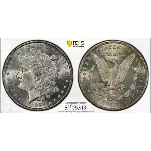 1893-O $1