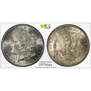 1904-S $1