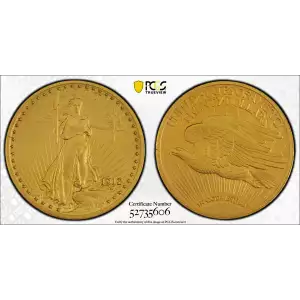 1912 $20 (2)