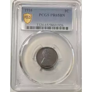 1916 1C, BN (2)