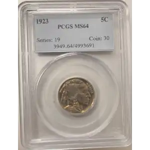 1923 5C
