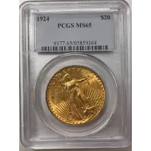 1924 $20 (2)