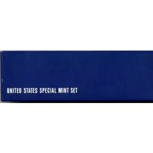 1966 Special Mint Set (2)