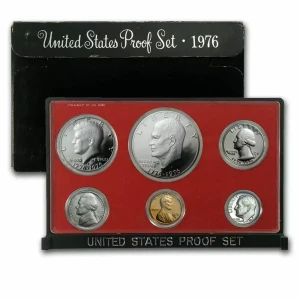 1976 Problem Proof Set