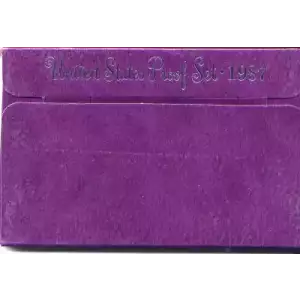 1987 Proof Set (2)