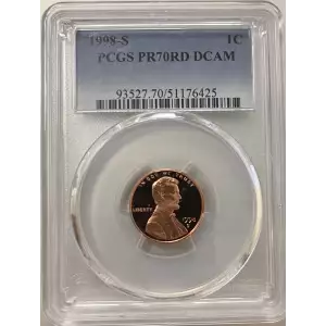 1998-S 1C, DCAM (2)