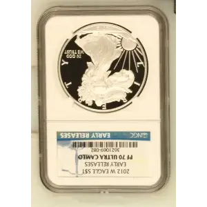 2012 W EARLY RELEASES ULTRA CAMEO (2)