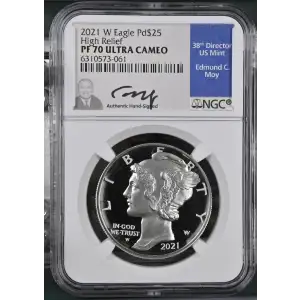 2021 W High Relief ULTRA CAMEO (2)
