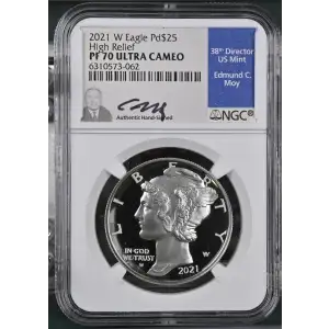2021 W High Relief ULTRA CAMEO (2)