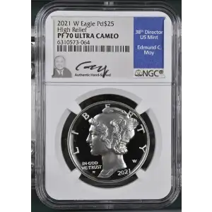 2021 W High Relief ULTRA CAMEO (2)