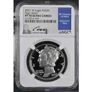 2021 W High Relief ULTRA CAMEO (2)