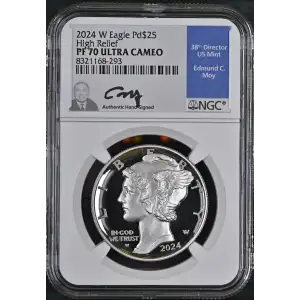 2024 W High Relief ULTRA CAMEO (2)