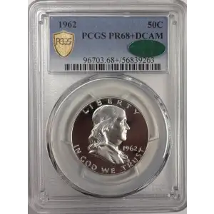 Franklin Half Dollar (3)