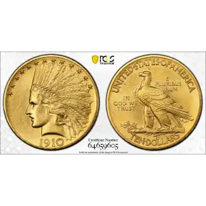 1910 $10 (2)