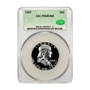 1957 50c CAM (Proof) (2)