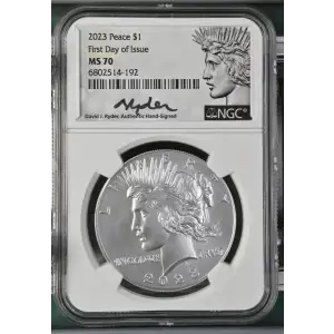 2023 First Day of Issue (2)