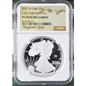 2025 W Laser Engraved Privy ULTRA CAMEO (2)