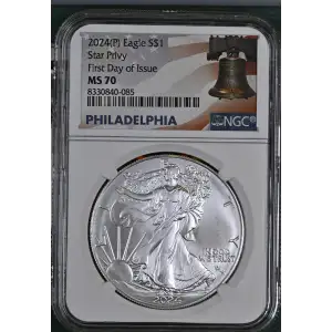 2024(P) Star Privy First Day of Issue (2)