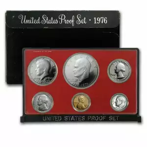 1976 Problem Proof Set