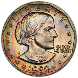 1980-P SBA$1