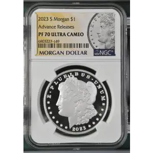 2023 S Advance Releases ULTRA CAMEO (2)