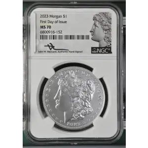 2023 First Day of Issue (2)