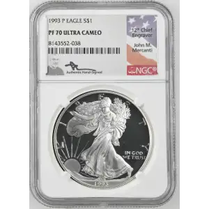 1993 P  ULTRA CAMEO (2)