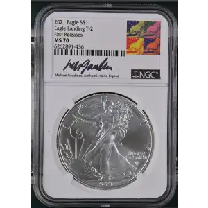 2021 Eagle Landing T-2 First Releases (2)