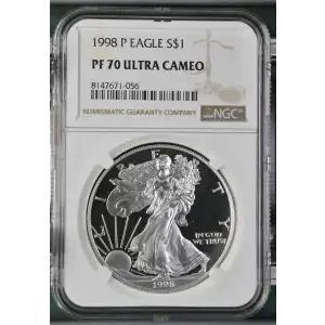 1998 P  ULTRA CAMEO (2)