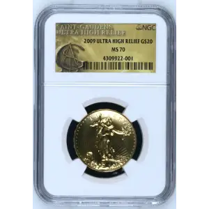 2009 ULTRA HIGH RELIEF (2)