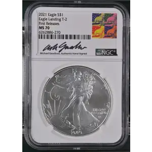 2021 Eagle Landing T-2 First Releases (2)