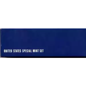 1966 Special Mint Set (2)
