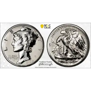 2025-W $25 Palladium, Reverse Proof First Strike (2)