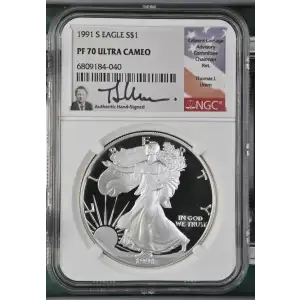 1991 S  ULTRA CAMEO (2)