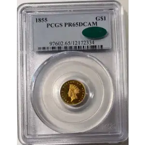 1855 G$1, DCAM (2)