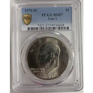 1976-D $1 Type 2 (3)