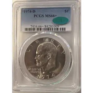 1974-D $1 (2)