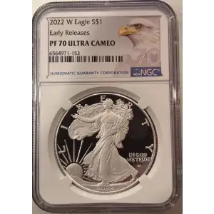 2022 W Early Releases ULTRA CAMEO