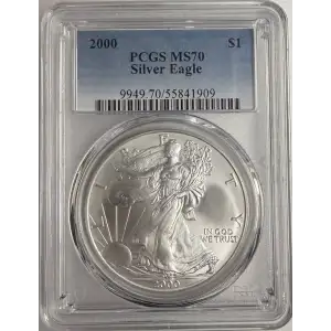 2000 $1