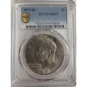 1977-D $1 (2)