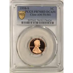 1998-S 1C, DCAM (3)