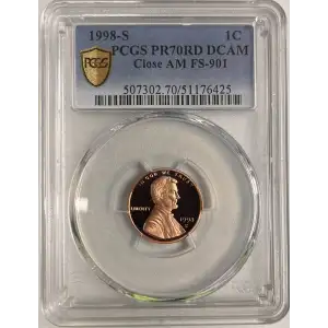 1998-S 1C, DCAM (4)