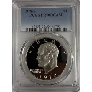 1978-S $1, DCAM (2)