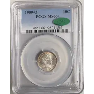 1909-O 10C (2)