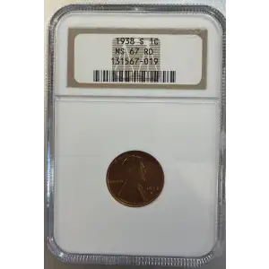 1938  RD