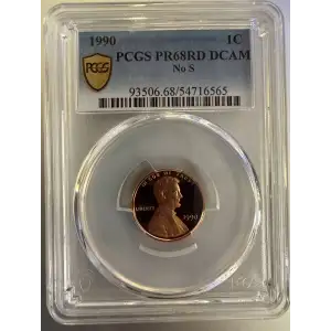 1990 1C No S, DCAM (2)