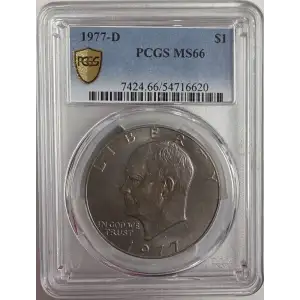1977-D $1 (2)
